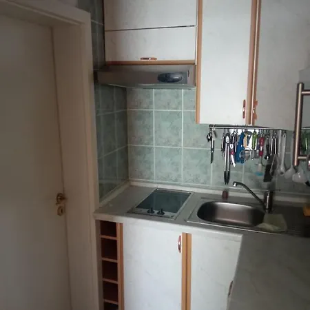 Jardas Sveti Petar Apartman Apartment