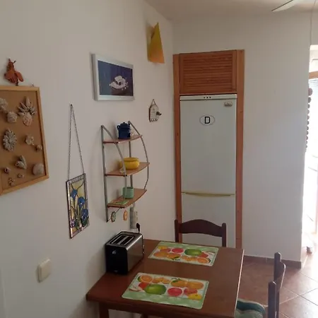 Jardas Sveti Petar Apartman