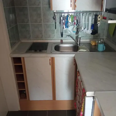 Jardas Sveti Petar Apartman Apartment