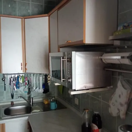 Jardas Sveti Petar Apartman