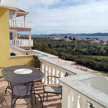 Apartment Jardas Sveti Petar Apartman *