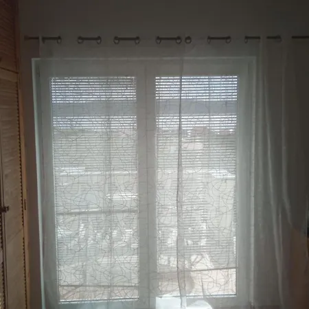 Jardas Sveti Petar Apartman *