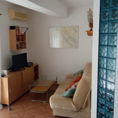 Jardas Sveti Petar Apartman * Sveti Petar (Zadar)