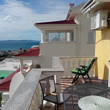 Jardas Sveti Petar Apartman Appartement