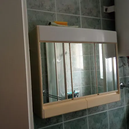 Apartment Jardas Sveti Petar Apartman Sveti Petar (Zadar)