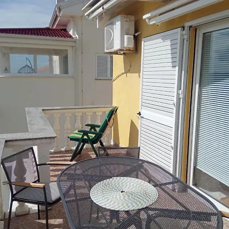 Apartment Jardas Sveti Petar Apartman