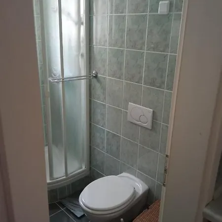 Jardas Sveti Petar Apartman Sveti Petar (Zadar)