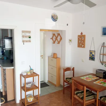 Apartment Jardas Sveti Petar Apartman *