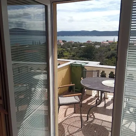 Jardas Sveti Petar Apartman Sveti Petar (Zadar)