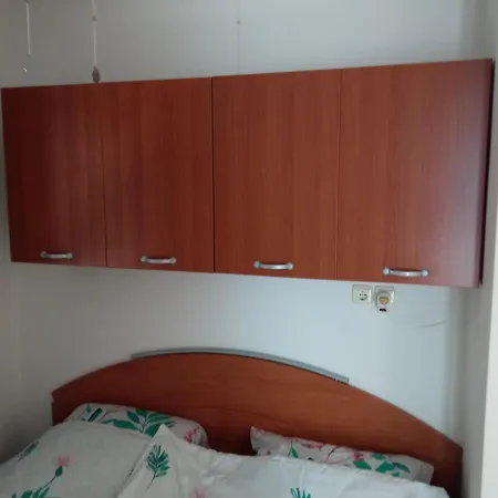 Apartment Jardas Sveti Petar Apartman *