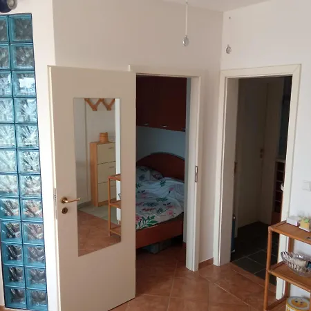 Jardas Sveti Petar Apartman Apartment Sveti Petar (Zadar)